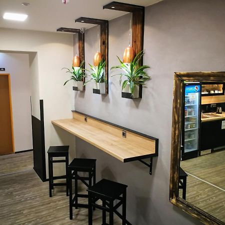 Hostel Sklep Прага Екстериор снимка