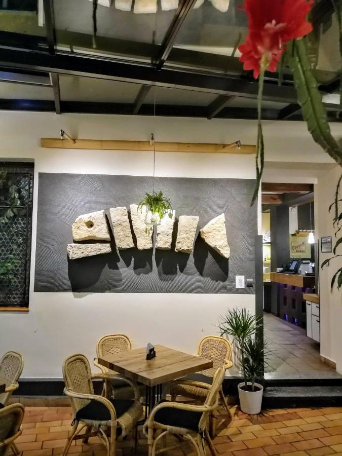 Hostel Sklep Прага Екстериор снимка