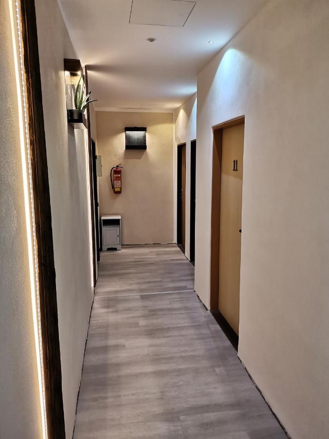 Hostel Sklep Прага Екстериор снимка